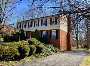114 Shangri La Dr, Monroeville, PA 15146