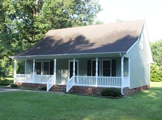 147 Creek Rd, Elizabeth City, NC 27909