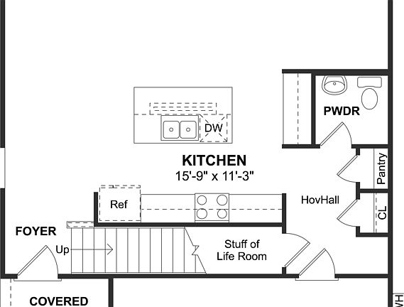 2nd image of 248 Parkwood Vista Way