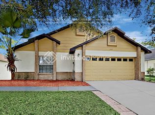 2672 Whisper Lakes Club Cir, Orlando, FL 32837