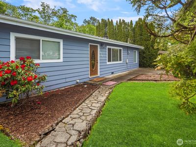 11519 SE 169th Street, Renton, WA, 98055