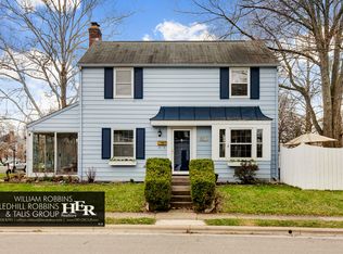 835 S Cassingham Rd, Columbus, OH 43209