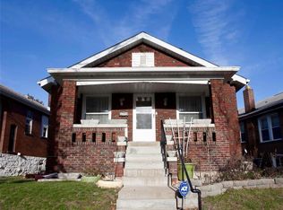 6644 Elmer Ave, Saint Louis, MO