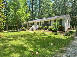 3307 C View St, Durham, NC 27713