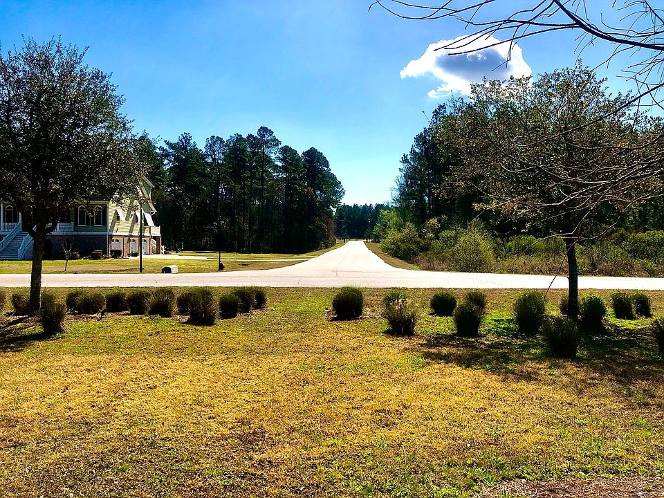 1st image of 1105 Wassamassaw Plantation Dr Lot 23