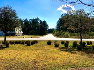 1105 Wassamassaw Plantation Dr LOT 23, Moncks Corner, SC 29461
