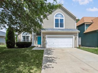6361 Stevenson St, Shawnee, KS 66218