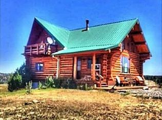 262 Whitebird Creek Rd, Columbus, MT 59019