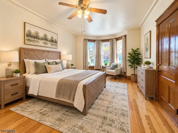 158 Manhattan Ave Floor 1, Jersey City, NJ 07307