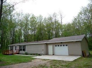 9345 Donnybrook, Frederic, MI 49733