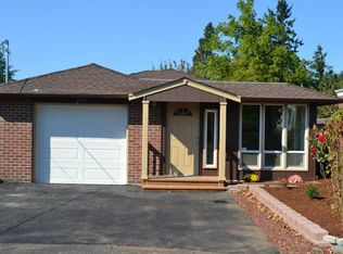 277 Thomas Ave SW, Renton, WA 98057