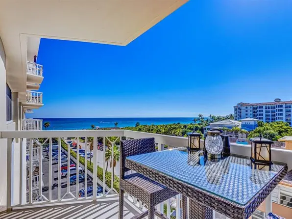 125 Ocean Ave #604, Palm Beach Shores, FL 33404