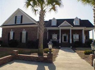 1909 Carolina Wren Ct, Florence, SC 29501