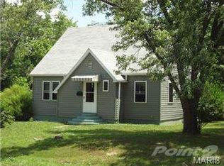 740 Augusta St, Houston, MO 65483