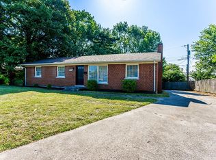 2064 Alexandria Dr, Lexington, KY 40504