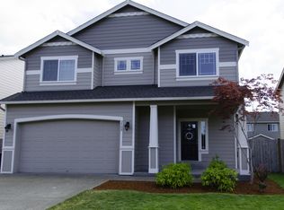 2508 163rd Street Ct E, Tacoma, WA 98445