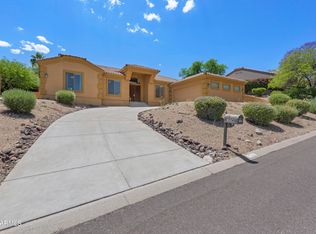 15749 E Palisades Blvd, Fountain Hills, AZ 85268