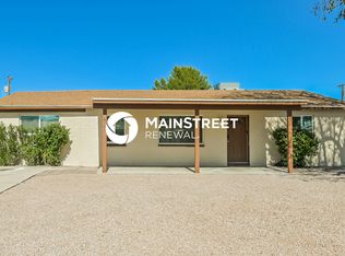 6131 E 25th St, Tucson, AZ 85711