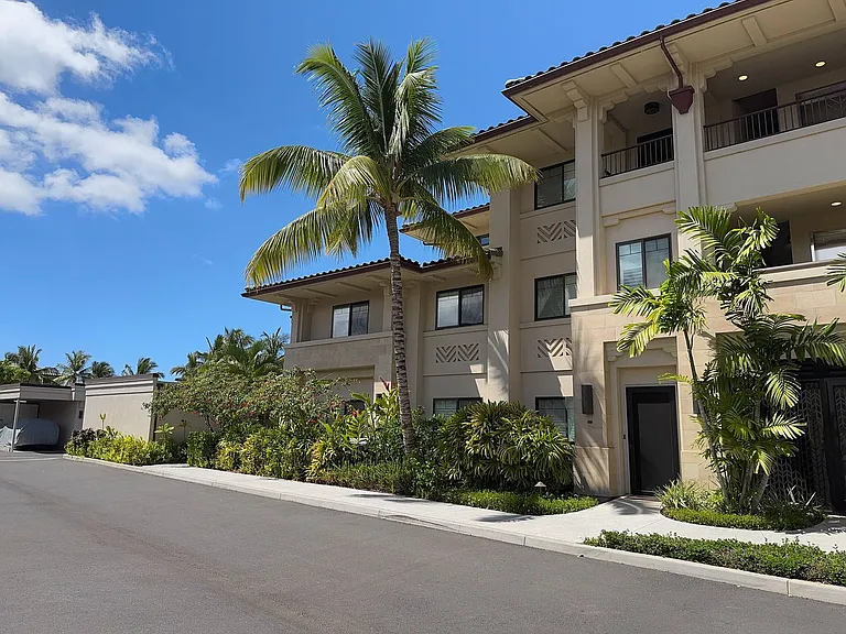 71 Wailea Gateway Pl #7103 — Photo 18
