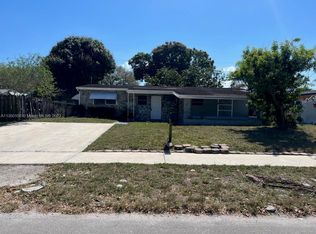 7070 Coolidge St, Hollywood, FL 33024