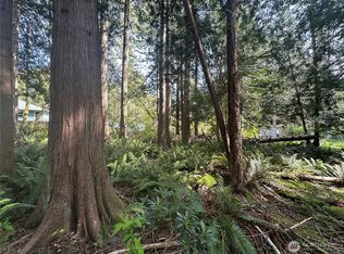 0 Lot 9 Tyee Drive, Point Roberts, WA 98281