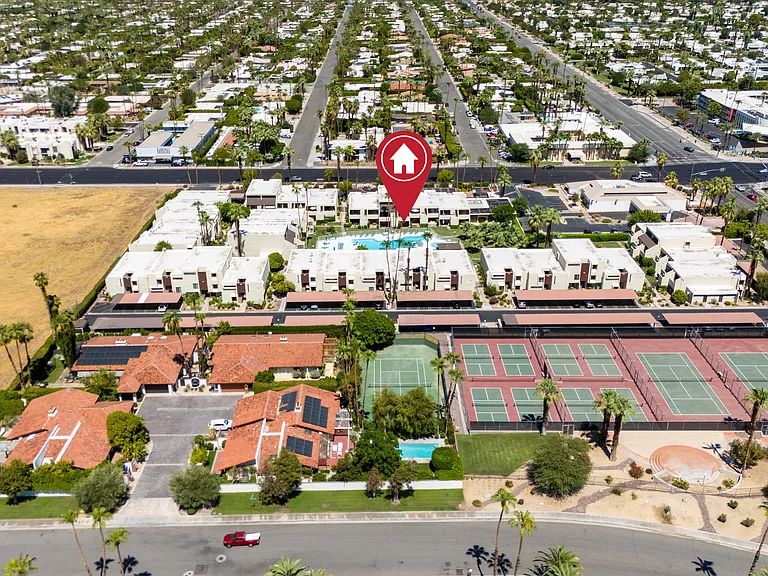 E Palm Canyon Dr — Photo 31