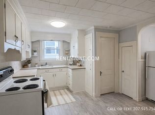 45 Oxford St #2, Augusta, ME 04330