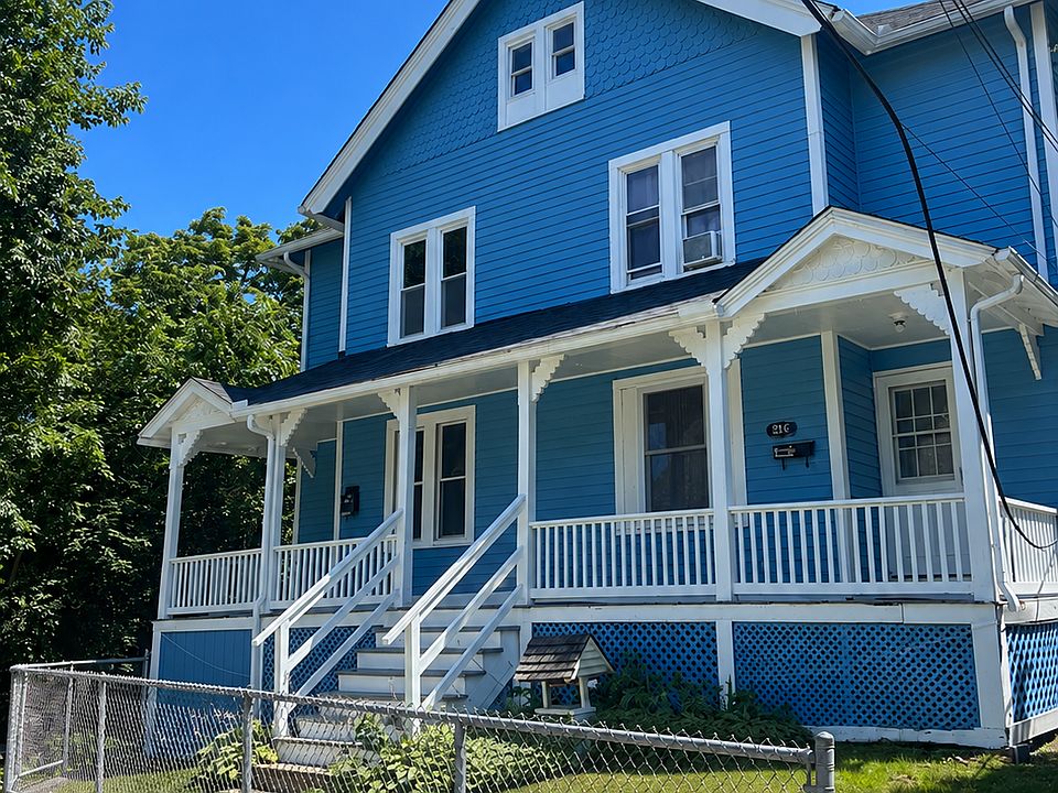1st image of 20 Pythian Ave #2L