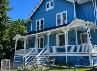 20 Pythian Ave #2L, Watertown, CT 06795