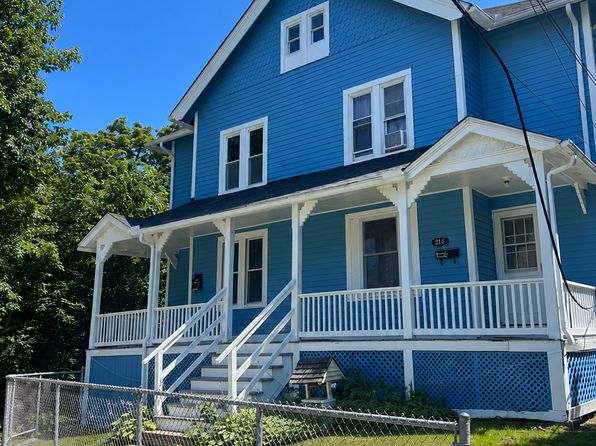 20 Pythian Ave #2L