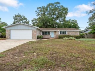 316 17th St, Niceville, FL 32578