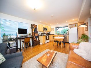 4118 39th Ave SW, Seattle, WA 98116