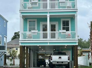 699 Elizabeth Dr, Murrells Inlet, SC 29576