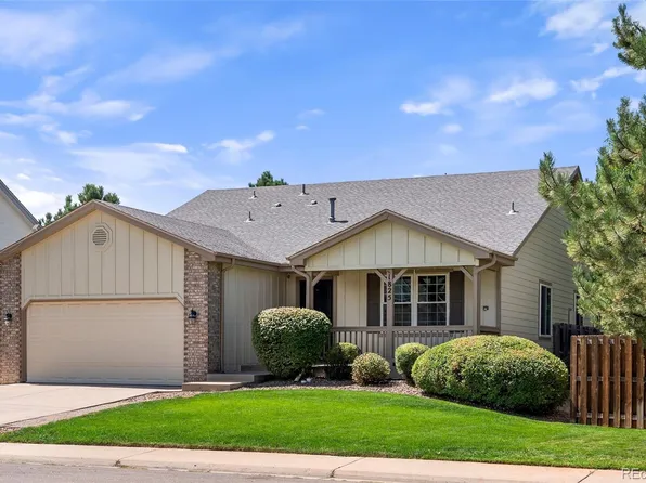 1825 S Trenton Street, Denver, CO 80231