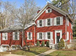 35 Mill River Rd, Chappaqua, NY 10514