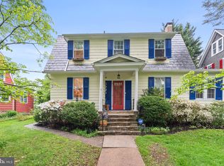 5005 Boxhill Ln, Baltimore, MD 21210