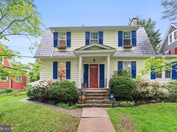 5005 Boxhill Ln, Baltimore, MD 21210