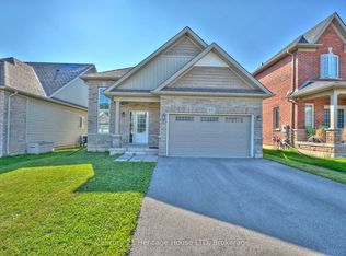 871 Burwell St, Fort Erie, ON L2A 0E3