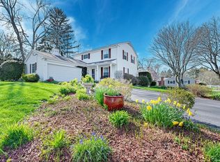 9 Jennings Rd, Westborough, MA 01581