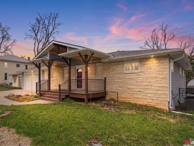 1305 S 4th Ave, Beatrice, NE, 68310