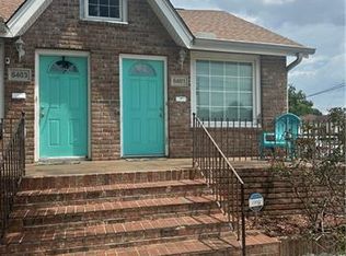 6401 Painters St, New Orleans, LA 70122