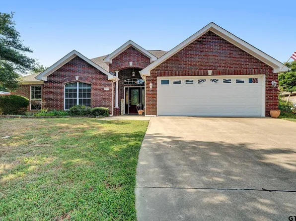 1814 Park Pl, Mineola, TX 75773