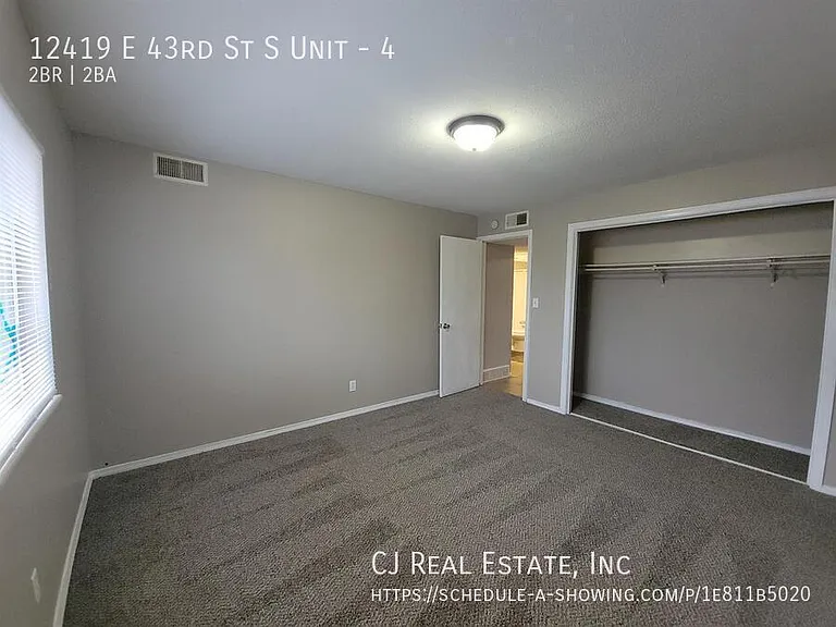 12419 E 43rd St S #4 — Photo 8