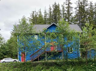 885 Summit Ter, Ketchikan, AK 99901