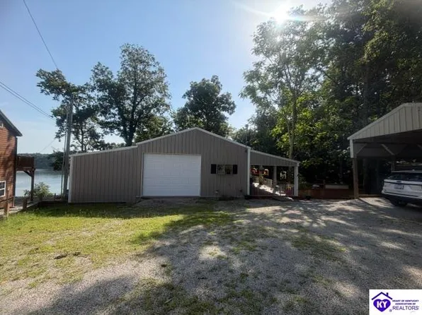 265 Fentress Lookout Rd, Falls Of Rough, KY 40119