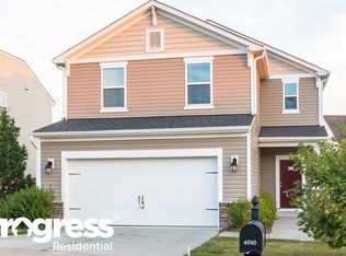 4010 Massey Preserve Trl, Raleigh, NC 27616