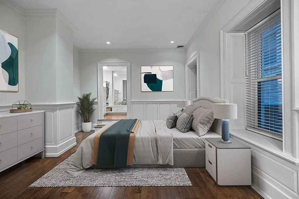 2 bed, 2.5 bath, 9999 sqft, $4,000 — Photo 3