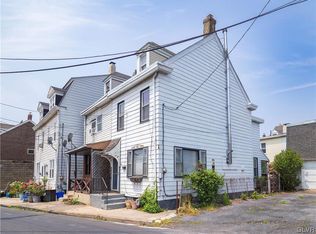 729 Wolf Ave, Easton, PA
