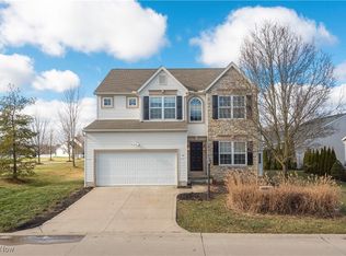 6038 Ridley Way, Medina, OH 44256