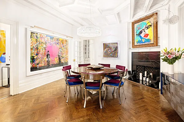 Sold by Douglas Elliman | media 2